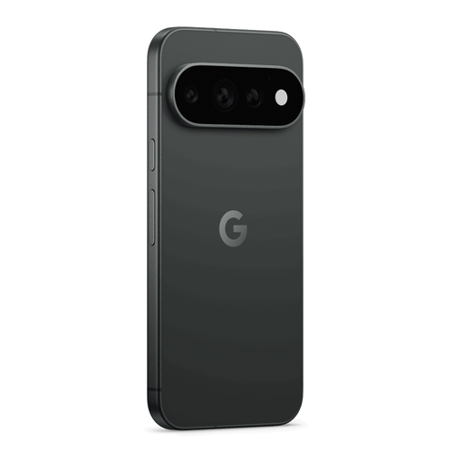 Смартфон Google Pixel 11 Pro, 16/512GB, Obsidian (Черный) (US, eSIM)