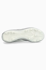 Бутсы adidas Copa Pure 4 Club FG/MG - серебряный