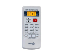 Dahatsu DH-NP 24 А