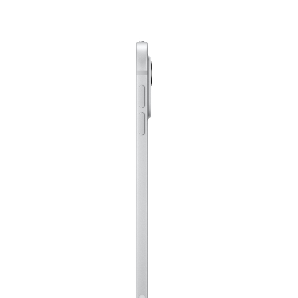 Apple iPad Pro (M4, 2024) 13" Wi-Fi 1 Тб, Серебристый (Silver) MVX73