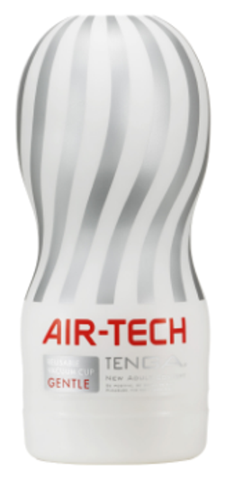 Мастурбатор Tenga Air-Tech Gentle (мягкий)