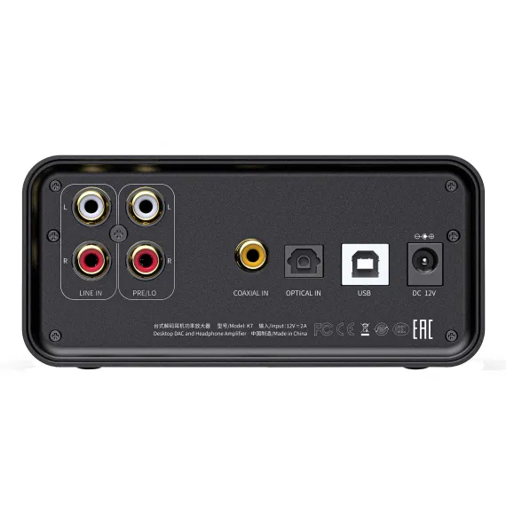 FiiO K7