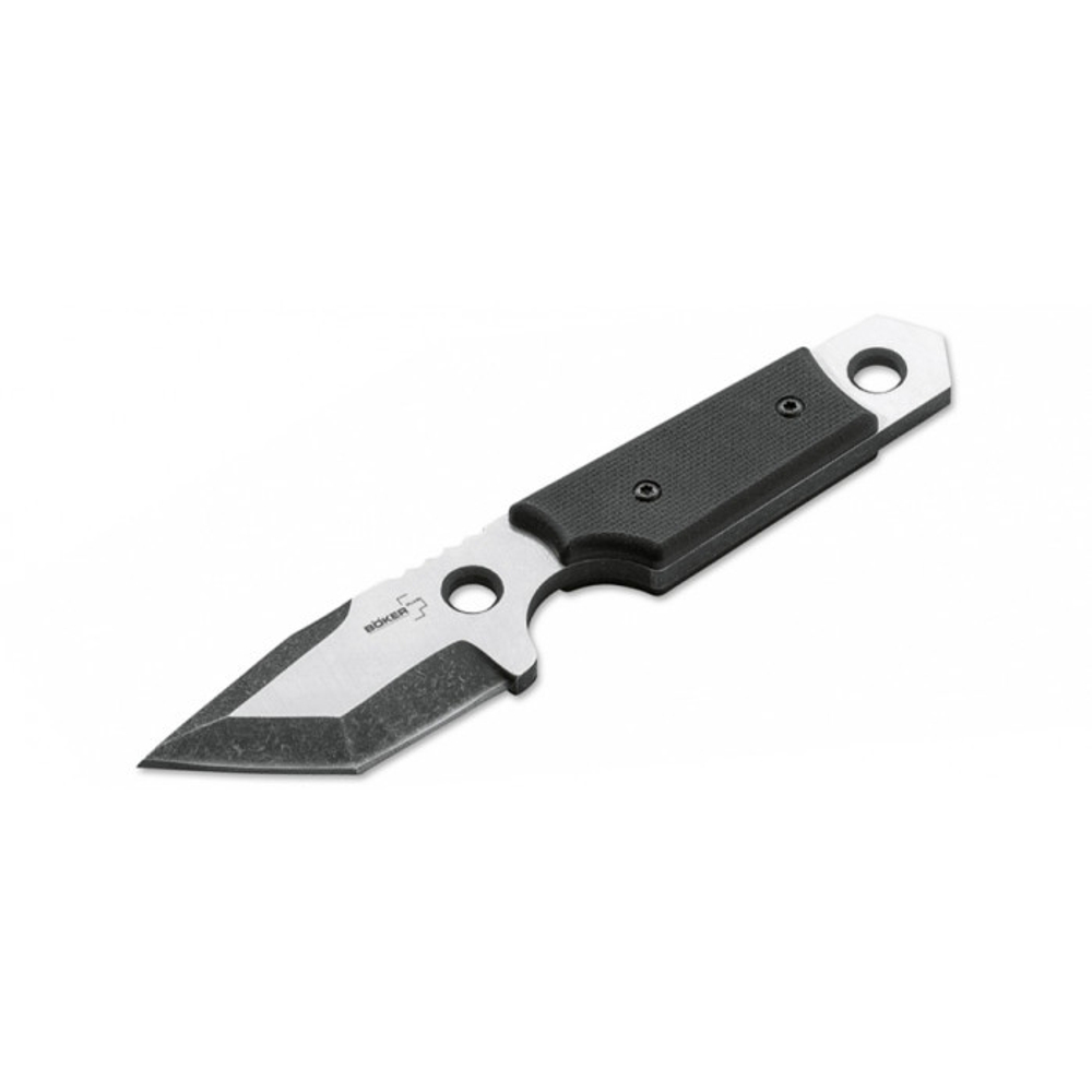 Нож Boker 02bo003 Tantodashi