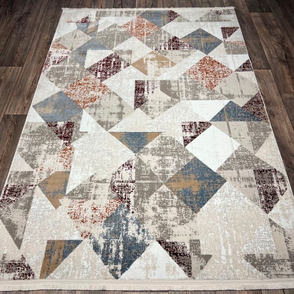 Deco 10128A MULTI Прямой