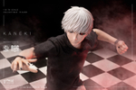 Канеки Кен - Пробуждение / Kaneki Ken - Awakening