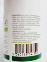 Bulldog Натуральный дезодорант с мятой и эвкалиптом Peppermint & Eucalyptus Natural Deodorant 75 мл (Из Финляндии)