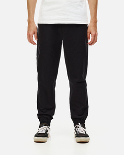 Брюки Anteater Simple Joggers Черный