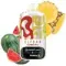 ELFBAR Combo Pro 30000 – Sour Watermelon / Pineapple (5% nic)