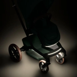 Maxi-Cosi Коляска 2 в 1 Fame Twillic Green