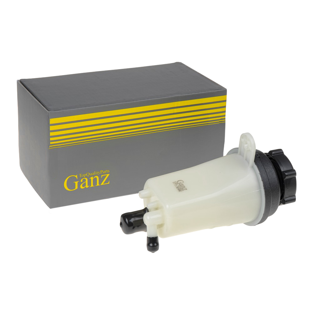 Бачок ГУР FORD GANZ GIL01001