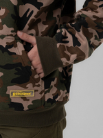 ДЖЕМПЕР REMINGTON SKYSCRAPER CAMO