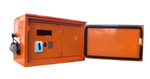 Топливозаправочный модуль EFL BOX (horizontal) 12V