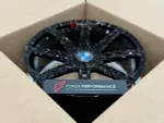 КОВАНЫЕ ДИСКИ для BMW i7 G70