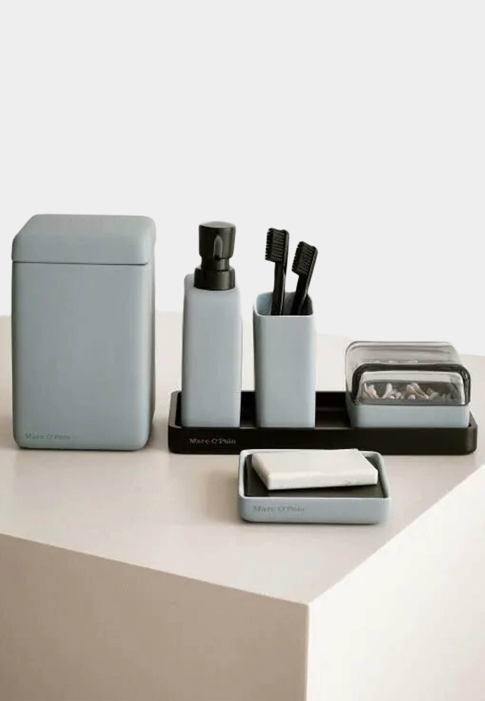 Marc O'Polo Home Подставка The Edge