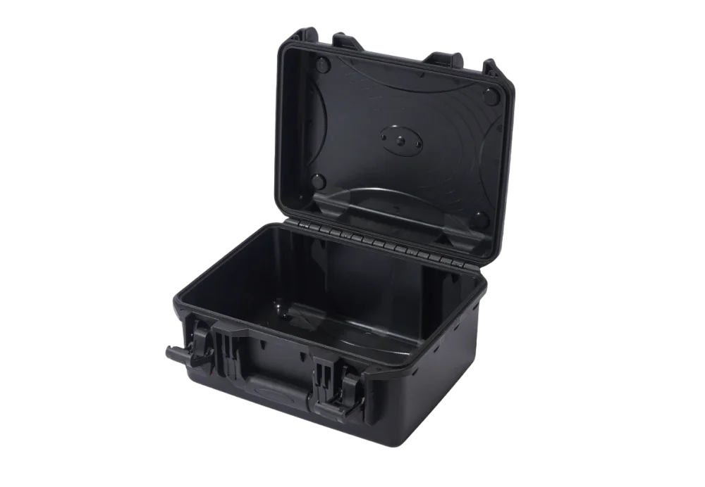 Ударопрочный кейс KZCASE@X1010