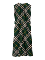 Платье Burberry