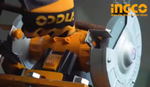 Заточной станок INGCO BG83502 INDUSTRIAL 350 Вт
