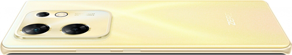 Смартфон Infinix Zero 30 4G 8/256 ГБ RU, Dual nano SIM, sunset gold