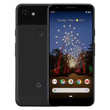 Google Pixel 3A XL 4/64GB Black (Черный)
