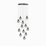 Подвесной светильник Rain диаметр 51,5