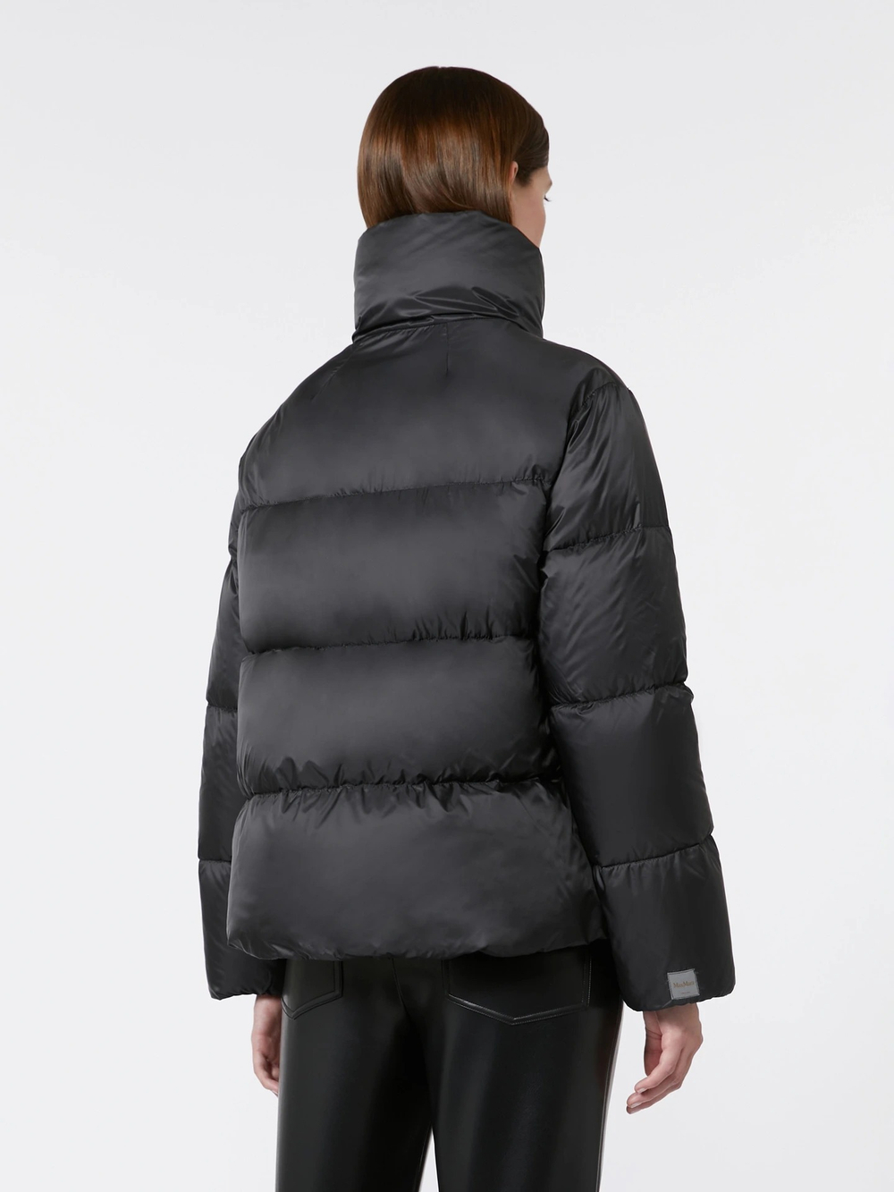 Куртка женская MAX MARA THE CUBE SEICA