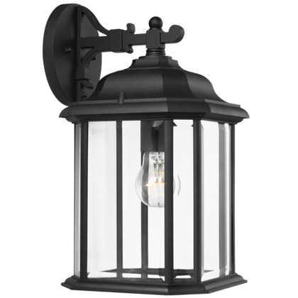Настенный светильник Visual Comfort Kent One Light Outdoor Wall Lantern 84031