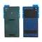 Задняя крышка для Sony Xperia Z5 / Z5 Dual E6683 зеленая