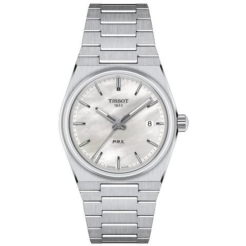 наручные часы Tissot PRX T137.210.11.111.00