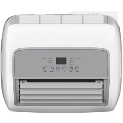 Кондиционер Funai MAC-CM46HPN04 Camomiru