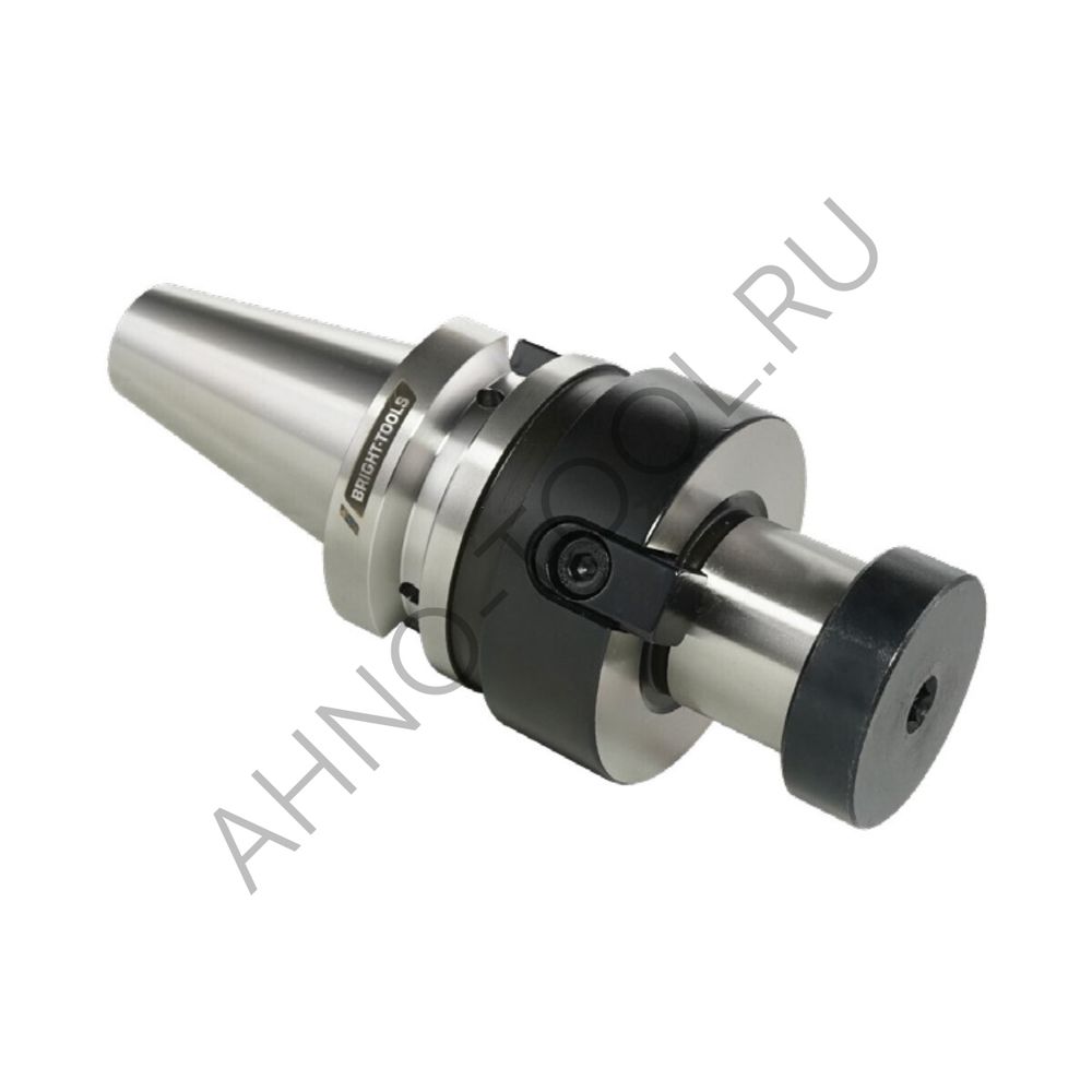 Оправка для торцевых фрез BT50-FMA1-1/4"-50 BRIGHT-TOOLS
