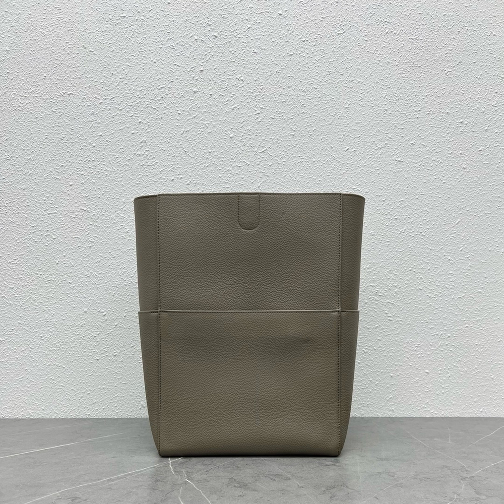 Celine Sangle Bucket
