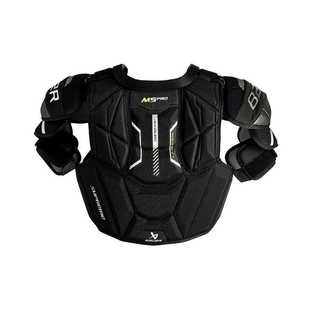 Нагрудник BAUER SUPREME M5 PRO SR (взрослый)