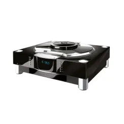 MBL 1621 A CD Drive Piano Black Chrome