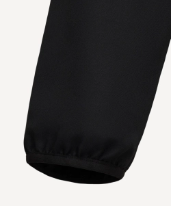 Куртка спортивная CAMP 2 Lined Jacket, черный