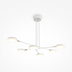 Подвесной светодиодный светильник Maytoni Fad MOD070PL-L48W3K