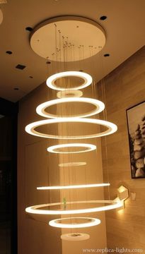 led chandelier 15-88