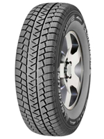 Легковая шина 235/70 R16 106T LATITUDE ALPIN Michelin.