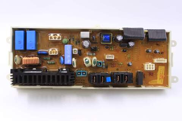 Модуль управления стиральной машины Samsung WF0400N2N