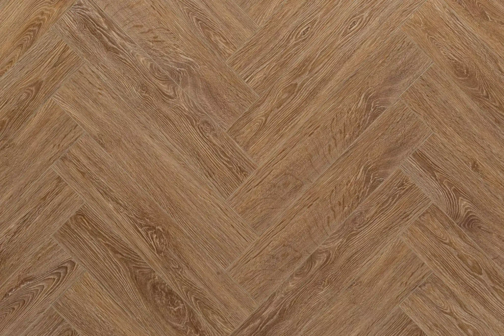 Кварцвиниловая плитка Aquafloor Parquet Glue AF2508PG