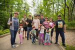 Деревенская вечеринка