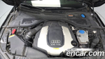 Audi A7 55 TDI Quattro Premium — 2016