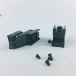 Поворотный кронштейн Rusan Sabatti Rover на шину Zeiss VM/ZM H17 (0033-ZM-17)
