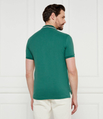 Поло POLO RALPH LAUREN - зеленый(710963817)