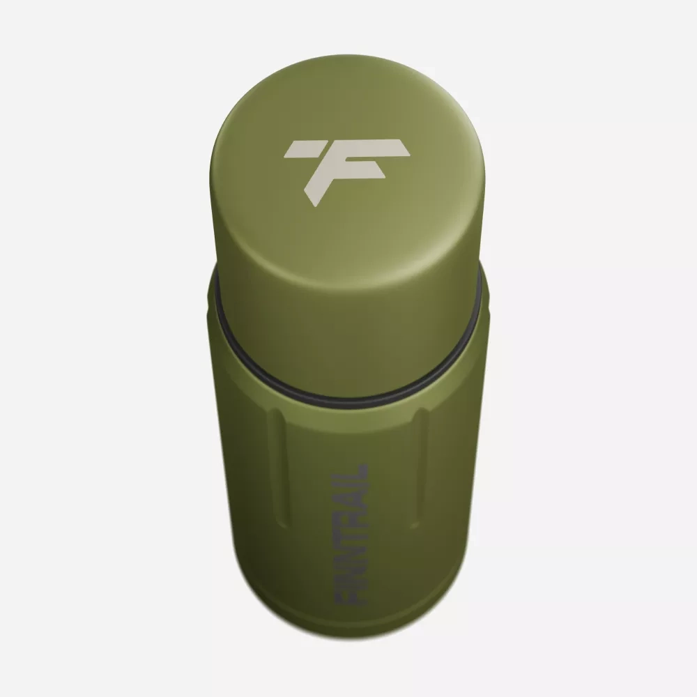 ТЕРМОС FINNTRAIL BULLET 1013 0,75L