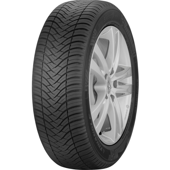 Triangle 235/55R18 104W XL SeasonX TA01 TL M+S 3PMSF