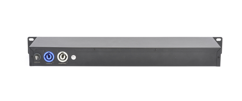 ArtNet Контроллер ЯRILO LanDMX8Rack