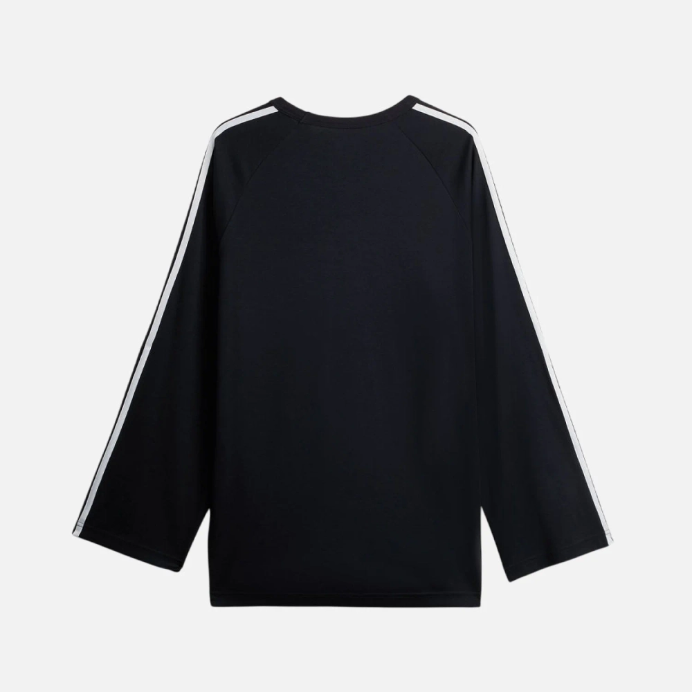 Лонгслив 3-Stripes