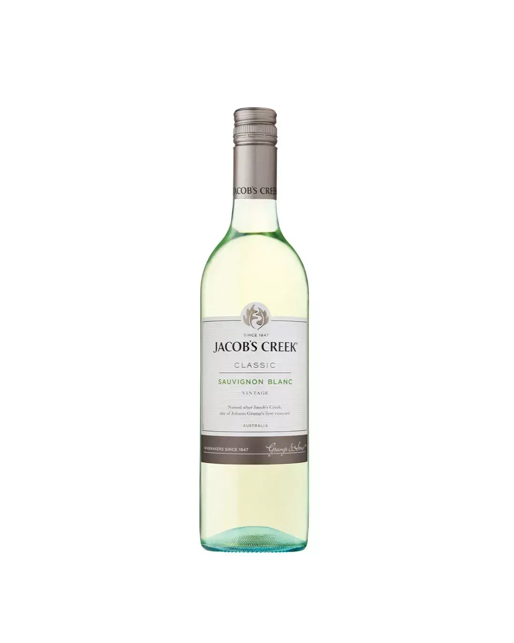 Jacob’s Creek Sauvignon Blanc 0.75 л.