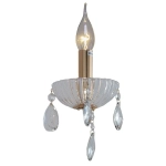 IL8281-1W-30 GD светильник настенный ILLUMICO, E14х1