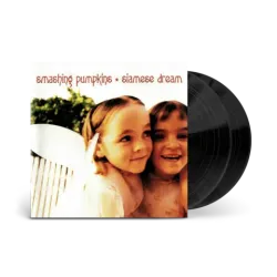 Виниловая пластинка. The Smashing Pumpkins – Siamese Dream